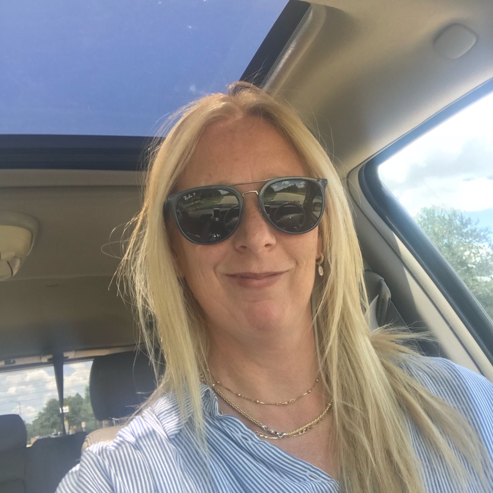 Meet your Posher, Nicky